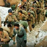 تقویم تاریخ/ آغاز عملیات ظفر 4 در منطقه دهوک توسط سپاه