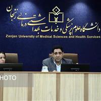 ممنوعیت عرضه فرآوردههای درمانی و مکمل در عطاریها، باشگاهها و آرایشگاههای زنجان