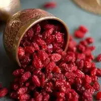 زرشک ایرانی به سفره کدام کشورها می‌رود؟