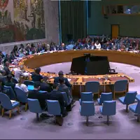 فرستاده سازمان ملل خواستار لغو تحریم‌های ثانویه علیه سوریه شد