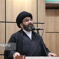 نماینده ولیفقیه در استان زنجان: مقاومت و جهاد، فناوری مکتب ما برای ساخت جامعهای پایدار است