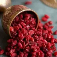 زرشک ایرانی به سفره کدام کشورها می‌رود؟