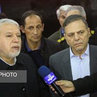 وزیر میراثفرهنگی: زنجان نگین درخشان گردشگری کشور است