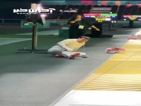 مصدومیت محمد فتوحی