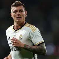 انتقاد تونی کروس از شخصیت وینیسیوس