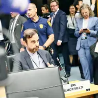 چرخه تکراری؛ پرونده هسته‌‏ای ایران بار دیگر در مسیر شورای امنیت