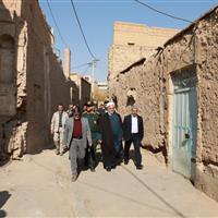 رییس کل دادگستری سمنان: کارگروه پاکسازی اماکن رهاشده و مستعد جرم ایجاد شود