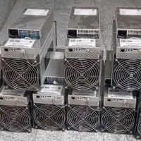 ماینرهای غیرمجاز در دورود کشف شدند