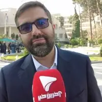 واکنش معاون جنجالی رئیس جمهور به حاشیه‌ها: منتقدان را دعوت خواهیم کرد، بهترین رفقای ما خواهند شد