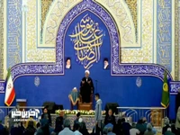 داستان گردبند بابرکت حضرت زهرا (س)