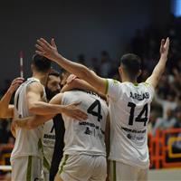 آغاز هیجان لیگ برتر والیبال برای مازندرانیها؛ گام نخست مهرگان نور مقابل چادرملو