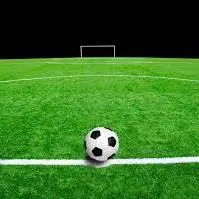 حلقه بازیکنان تیم ملی هنگام تعیین نفرات برای ضربات پنالتی