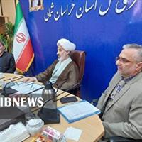 اخطار دوباره رئیس کل دادگستری خراسان شمالی به سرعتگاه‌های غیر استاندارد