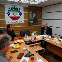 لزوم الگوبرداری از نمونههای موفق دنیا برای عبور از گردشگری فصلی در سرعین