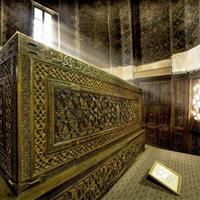 صندوق‌های تدفین صفویان؛ گنجینه‌ هنر، تاریخ و ایمان