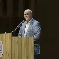 معاون وزیر ورزش: پیش‌بینی می‌شود ورزشگاه غدیر اهواز تا ۳ ماه آینده تکمیل شود