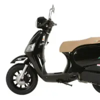 موتور ساوین S 150 ؛ مشخصات فنی و تجربه رانندگی