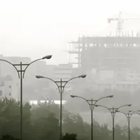 آلودگی هوا در کمین شهرهای پرتردد استان قزوین