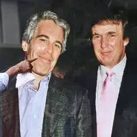 کاخ سفید: ترامپ لایحه انتشار اسناد اپستین را امضا می‌کند