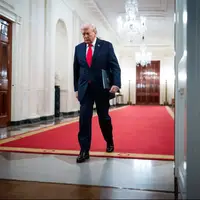 پرونده اپستین؛ رأی تاریخی کنگره قبل از زلزله‌ای سیاسی