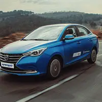 نگاهی به FMC 511 سدان اقتصادی فردا موتورز