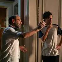 خیز اصغر فرهادی برای حضور در کن با «داستان‌های موازی»