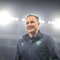 کاناوارو: از برد ایران و مصر احساس غرور میکنم