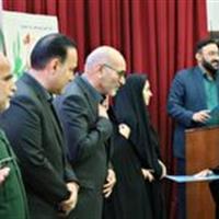 برترین‌های جشنواره نوجوان سالم در یزد معرفی شدند