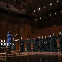 کنسرت «شب یوهان سباستین باخ»