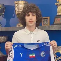 ابراهیمی، کارشناس حقوقی فوتبال : توافق با منتظر محمد پنجره استقلال را باز نمی کند