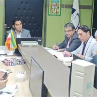 ضرورت توزیع محله‌محور و تحت نظارت کالاهای اساسی در ایلام