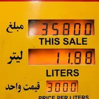 از پوست موز ارز 4200 تومانی تا پوست خربزه آزاد کردن قیمت بنزین