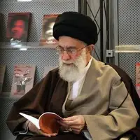 انتشار تقریظهای رهبر انقلاب بر سه کتاب/ رهبری: غصههای این بانو مرا غصهدار کرد