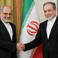 توصیه عراقچی به سفیر جدید ایران در دوبلین پیش از عزیمت به محل مأموریت