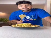 ذرت مکزیکی با طعم متفاوت و عالی 