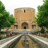 اینجا کلات نادری 