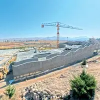 افتتاح بیش از ۳۰۰ پروژه شهری تا پایان سال در شیراز