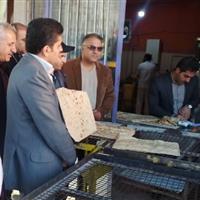نوسازی تجهیزات و بهبود کیفیت نان در ایلام ضروری است