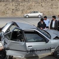 تصادفات البرز؛ وقتی عجله و خستگی جان می‌گیرد