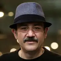 تفریح هیجان‌انگیز مهران غفوریان و دخترش