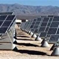 گام مهم استانداری یزد در توسعه انرژی پاک