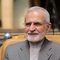 خرازی: هروقت آمریکا آماده بود با احترام مذاکره کند، ما هم آماده هستیم