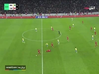 گل اول تونس به برزیل توسط ماستوری