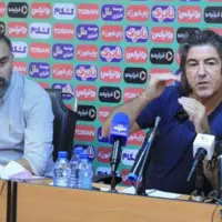 اعلام زمان نشست خبری استقلال و پادیاب خلخال