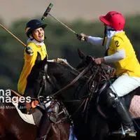  ​​​​​​​لیگ ملی چوگان زنان «جام نرگس»