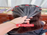 مدل مو دخترونه و زیبا