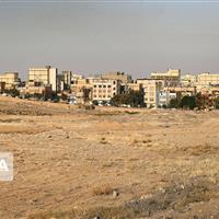 الحاق ۱۶۰ هکتار زمین به مسکن ملی شیروان خراسان‌شمالی