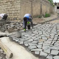 ۶۰۰ روستای آذربایجان‌غربی در مسیر اجرای طرح هادی قرار گرفت