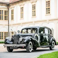 یک دقیقه با اشکودا سوپرب؛ 90 سال پیش اشکودا چه افسانه‌ای خلق کرده!