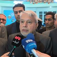 وزیر میراث فرهنگی: آمار گردشگران کشور برای نخستین بار به ۴.۵ میلیون نفر رسید